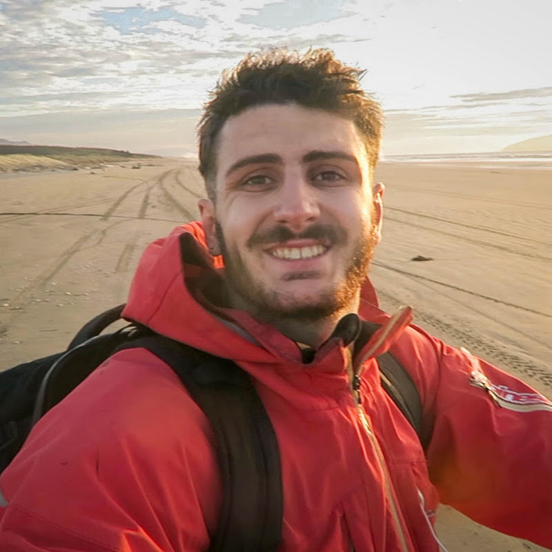 La Vadrouille / Objectif Tour Du Monde à Moto