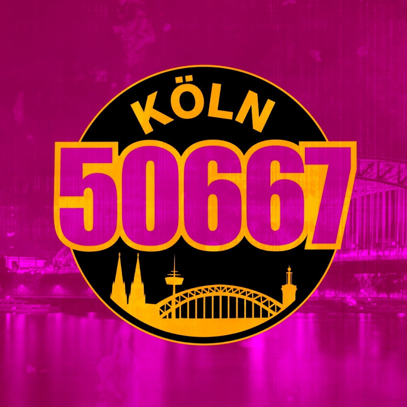 Köln 50667