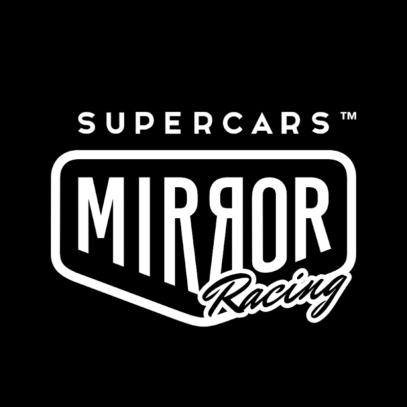 Supercars Mirror