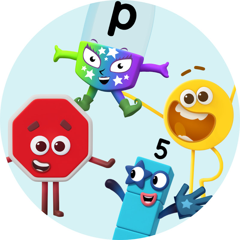 Learning Blocks