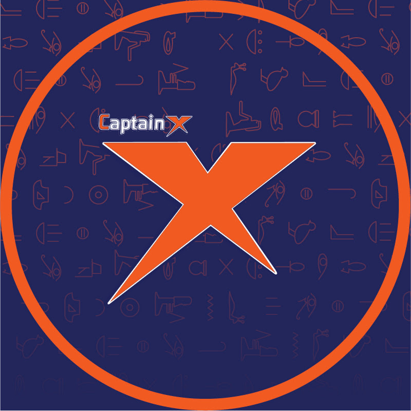 Captain X