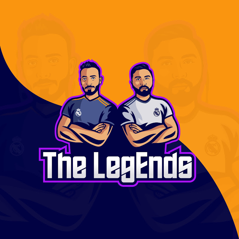 TheLegEnds