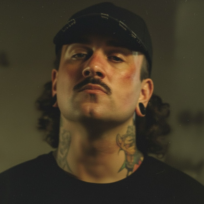 Carlos Marín - Señor Zeta️️