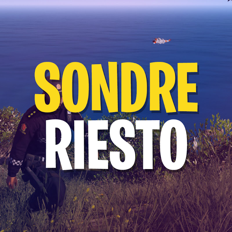 Sondre Riesto