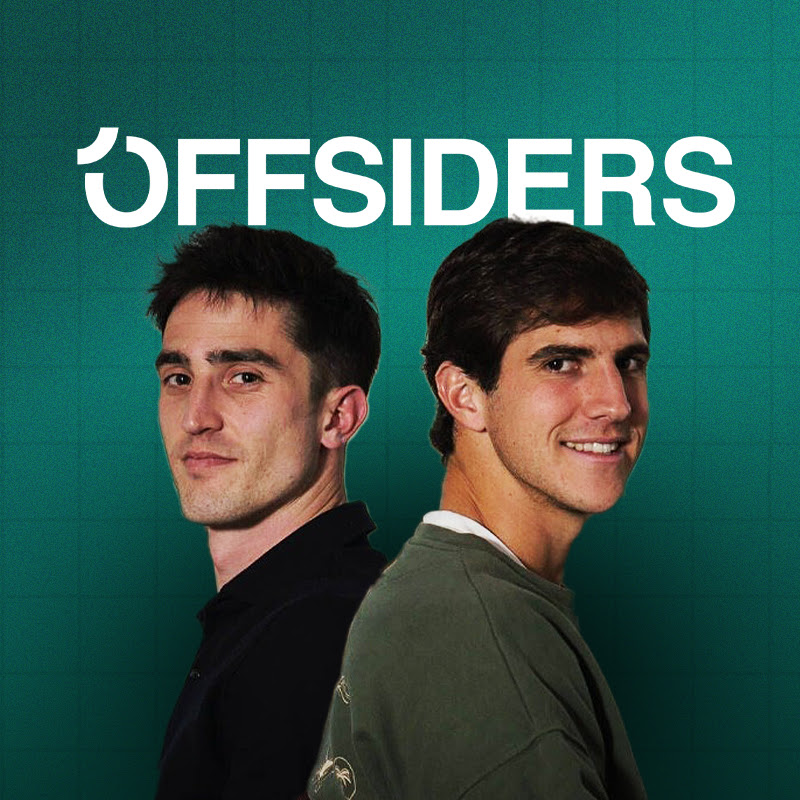 Offsiders