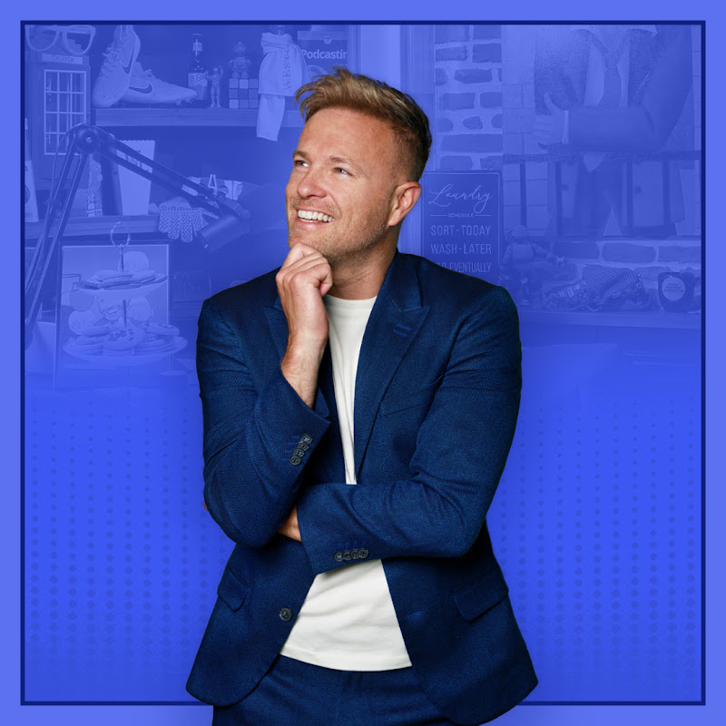 Nicky Byrne