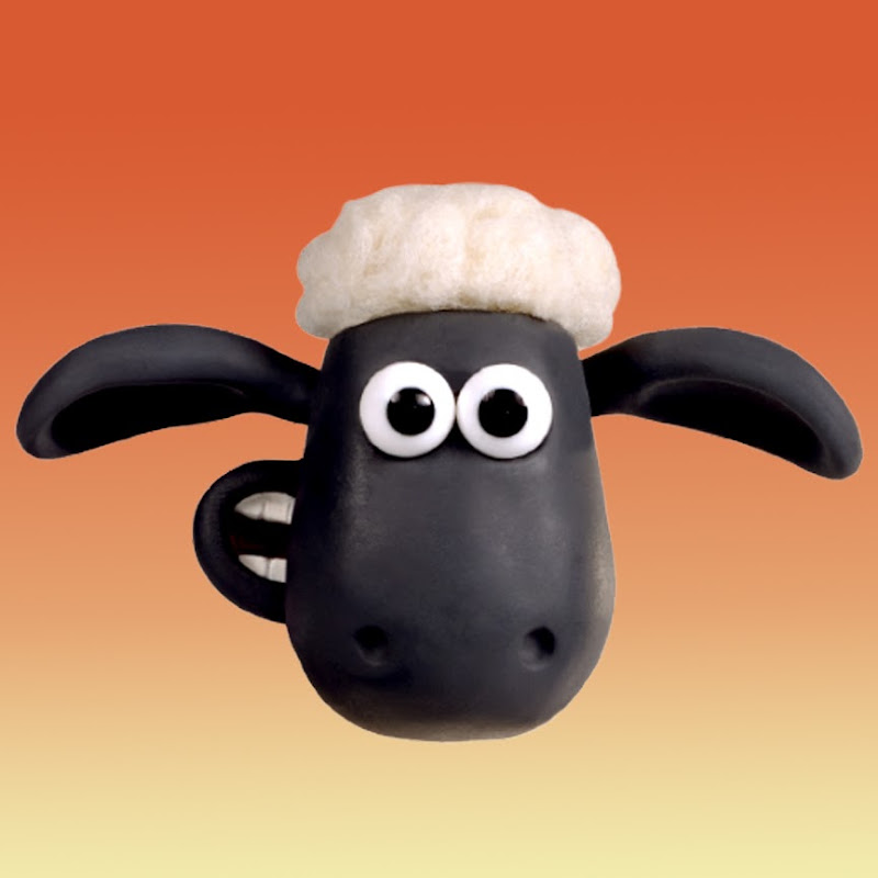 Shaun Das Schaf