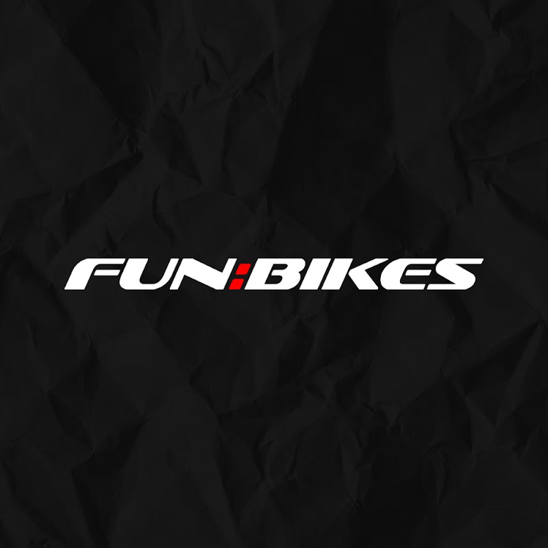 Fun:Bikes