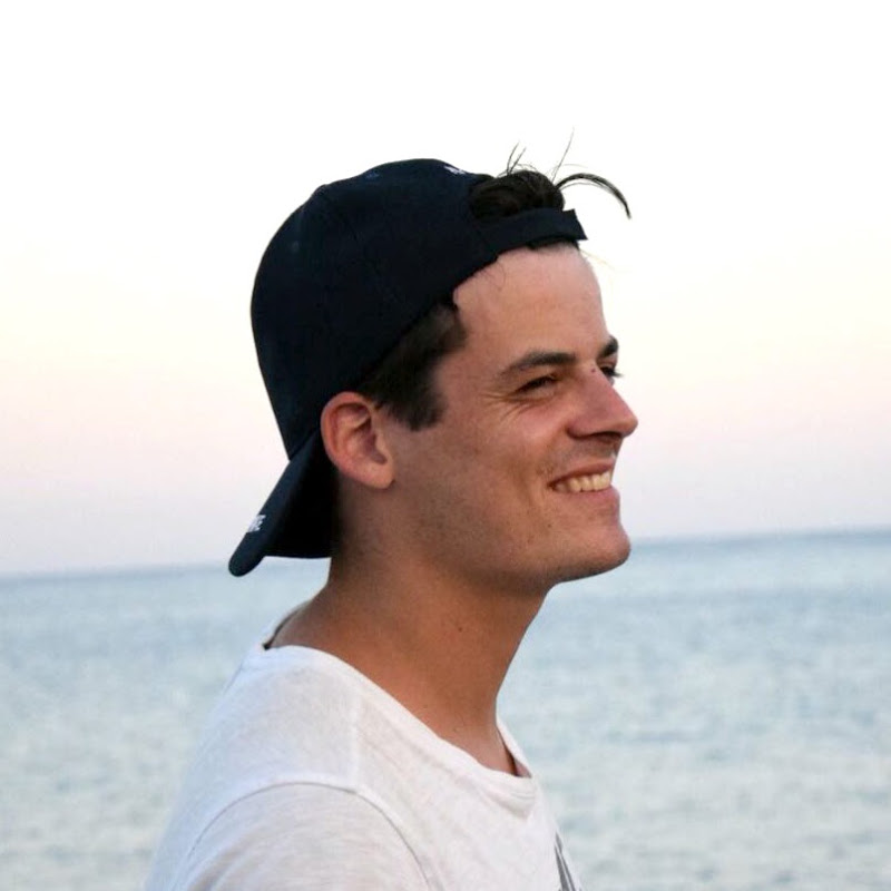 Cédric Ophoff