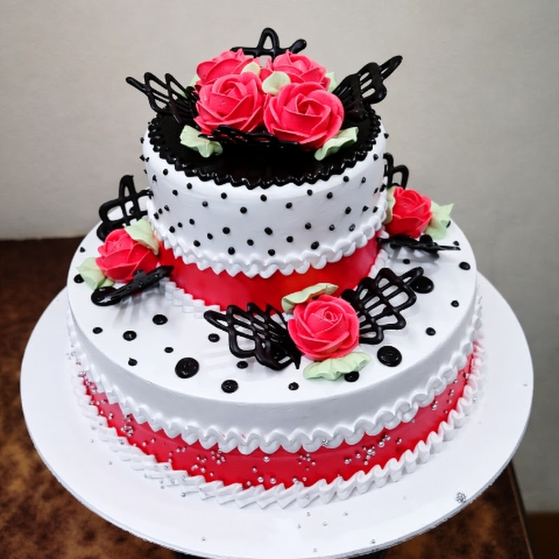 Mukesh Cool Cake