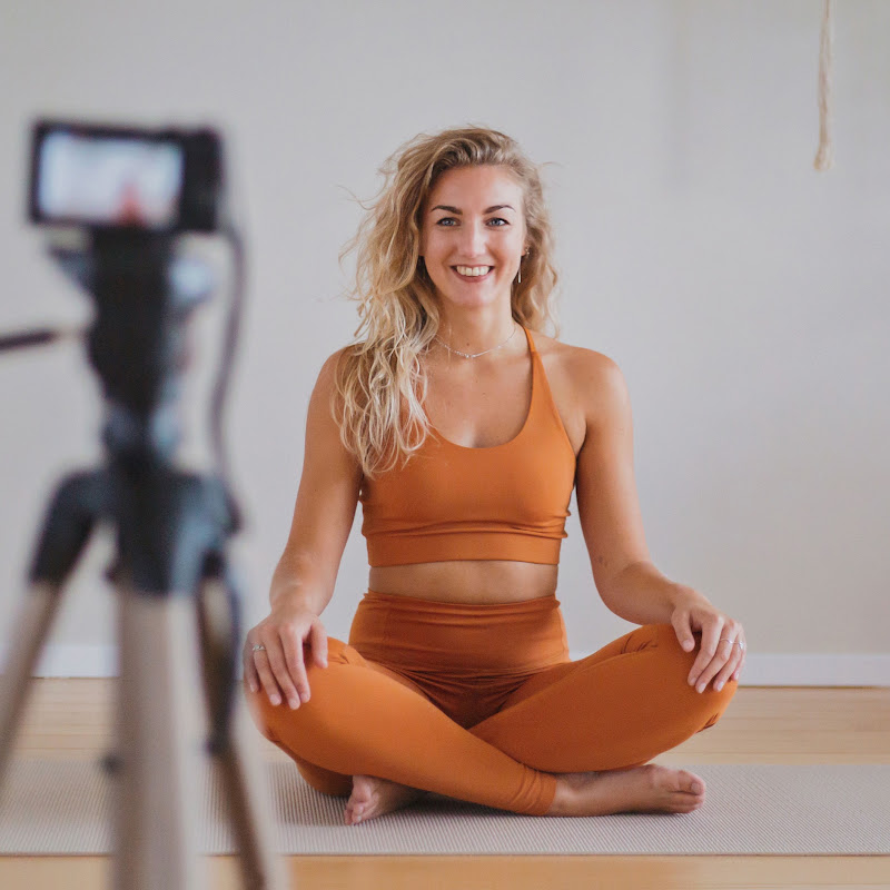 Nova Luna Yoga