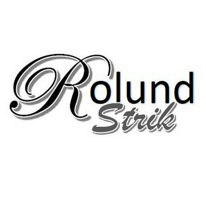 Rolund Strikke Univers