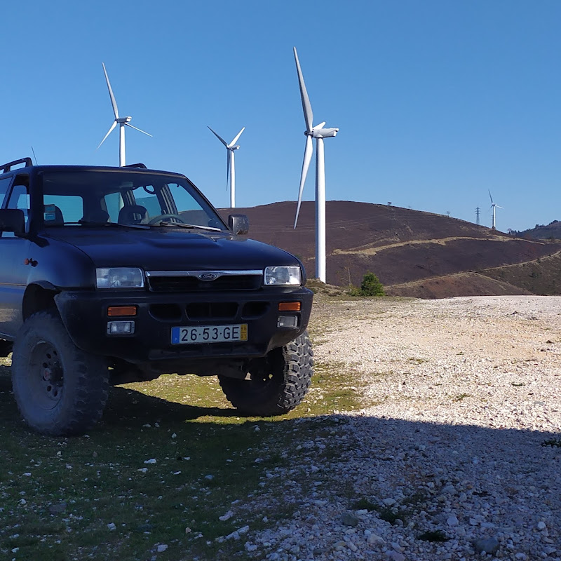 Jm 4x4
