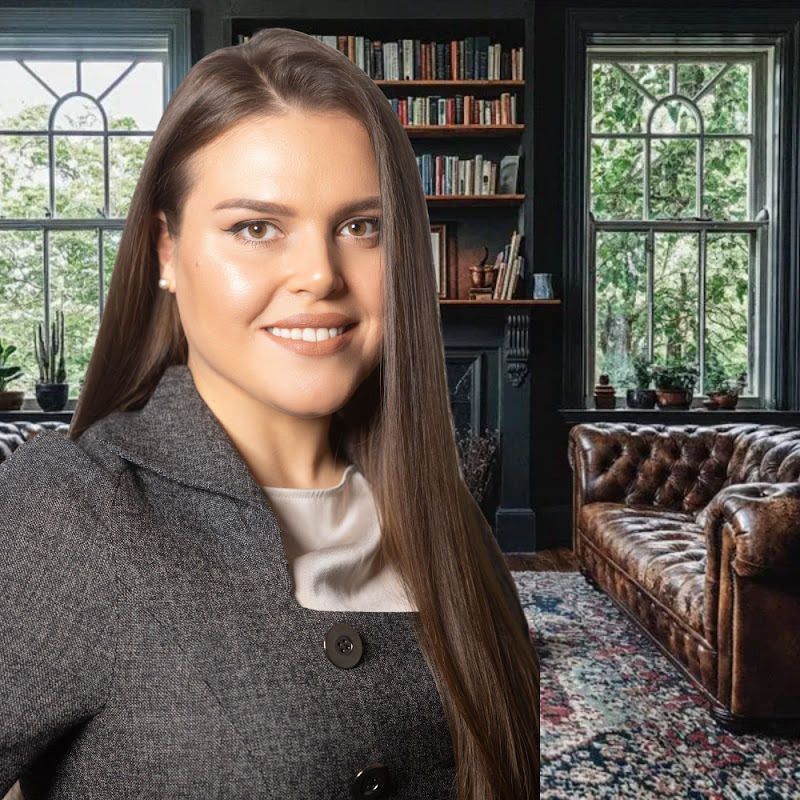 Deimante Jaugaite | Psychotherapist | Dublin, Ireland & Online