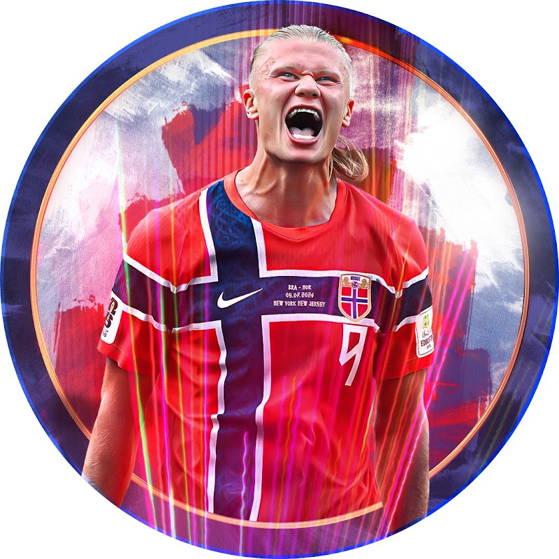 Erling Braut Haaland