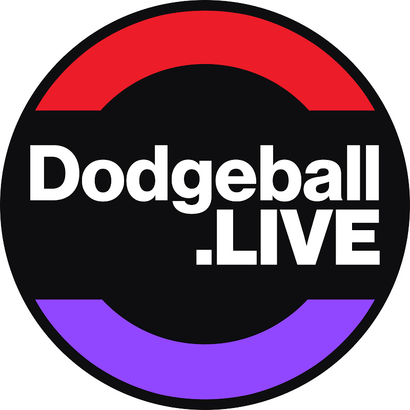 Dodgeball on Twitch Archives
