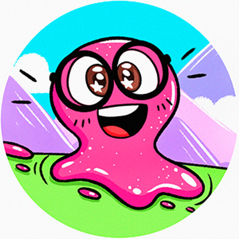 SLICK SLIME SAM - DIY, Comedy, Science