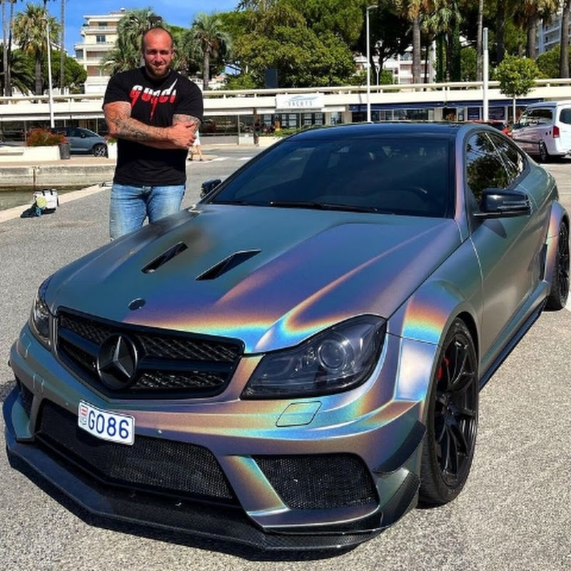 GMK STORY