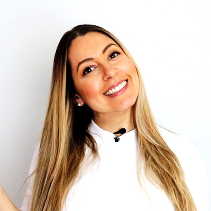 Brenda Romaniello | Online Spanish Teacher