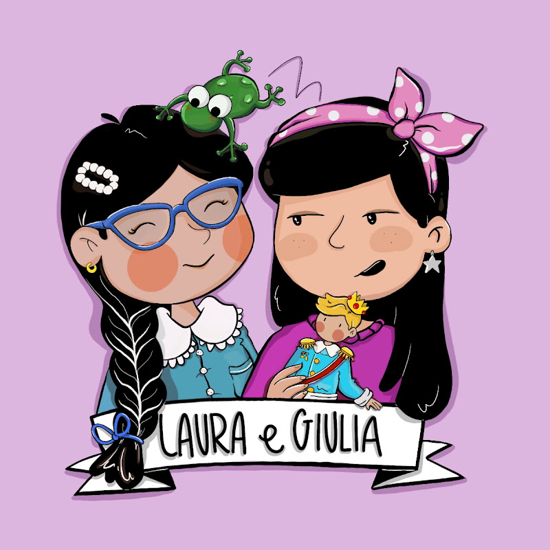 ✨Laura Libera Russo ✨