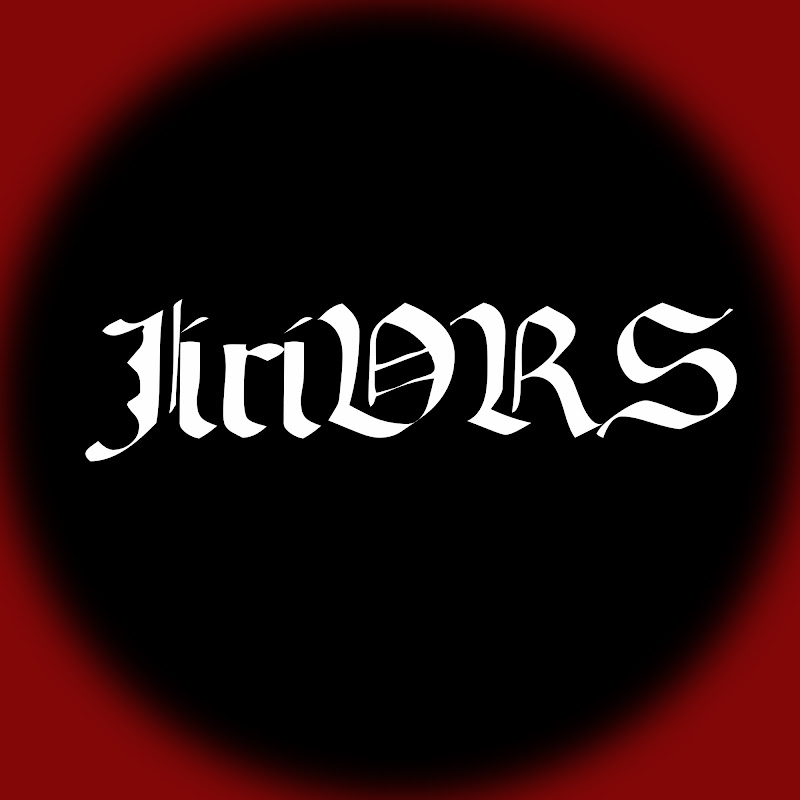 JiriVRS