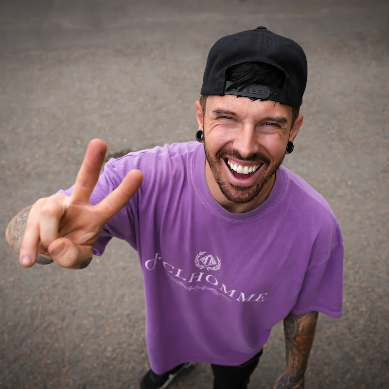 Mat Armstrong