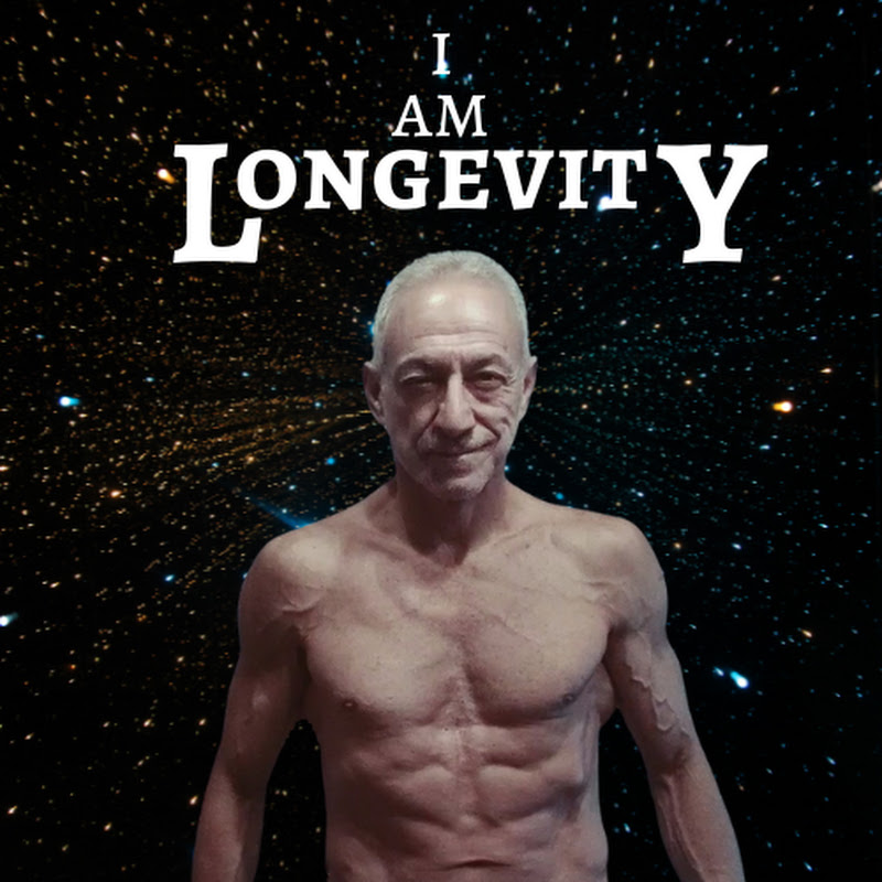 I AM LONGEVITY