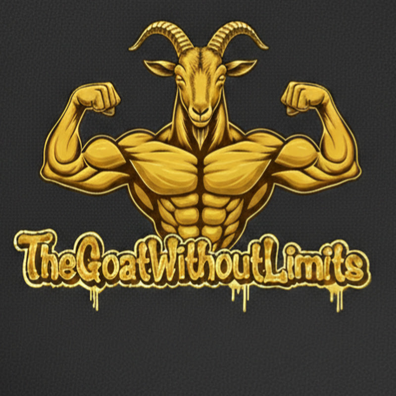 TheGoatWithoutLimits