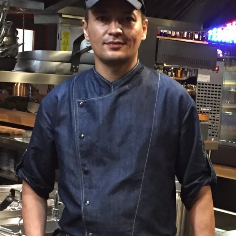 Timur Chef