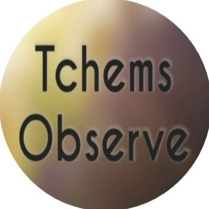 Tchems Observe