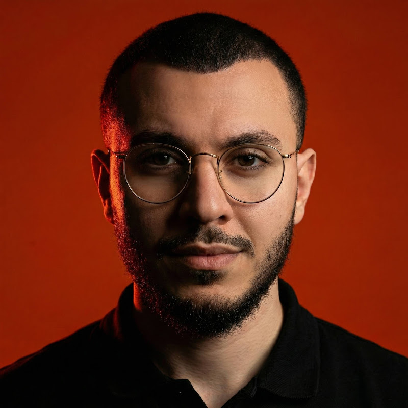 Mohamad Chaar - محمد شعار