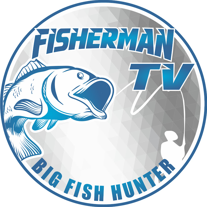 Fisherman TV BIG FISH HUNTER