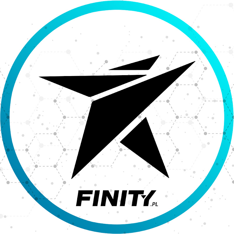 Michał Jachymek - Finity