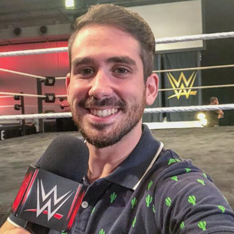 David De Las Luchas