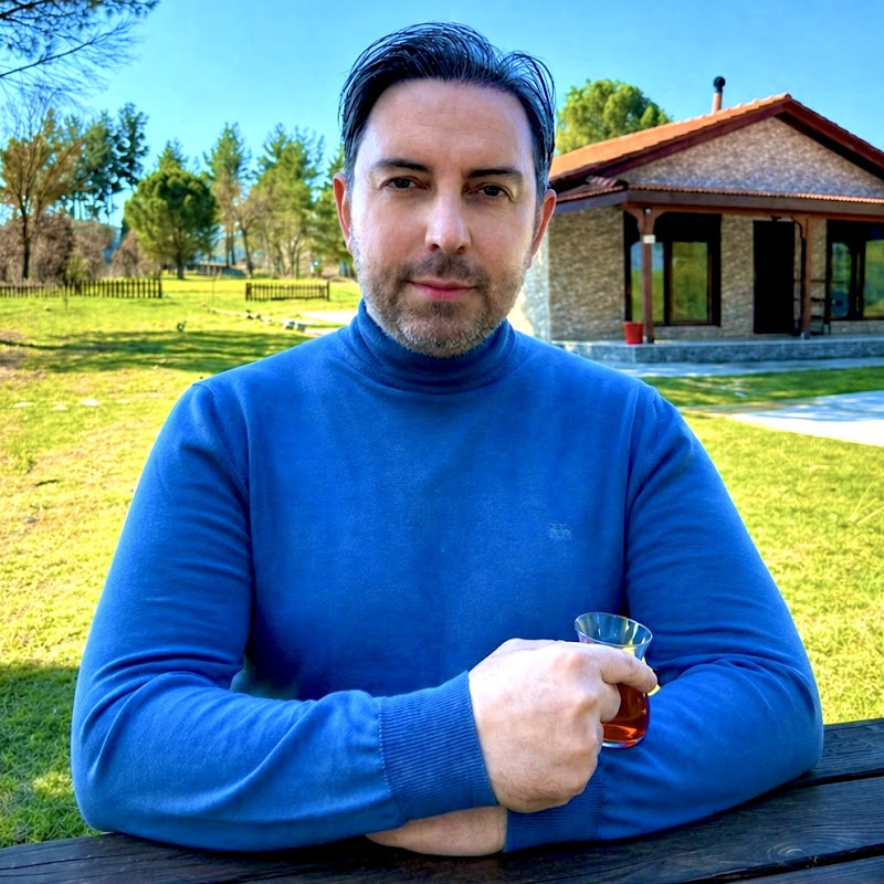 Tayfun Demir