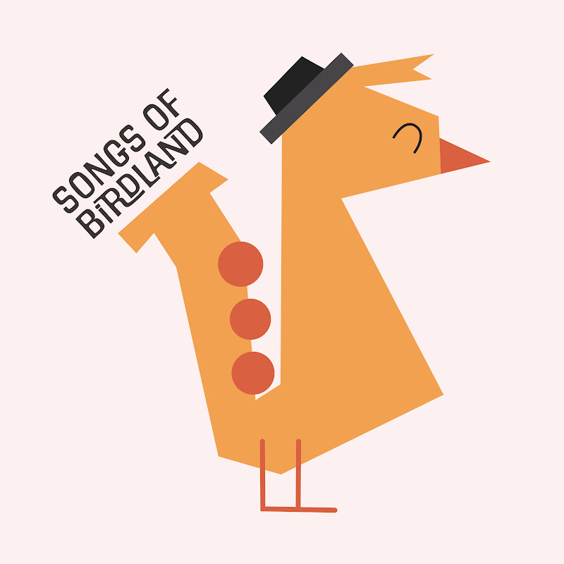 SOB - Songs Of Birdland
