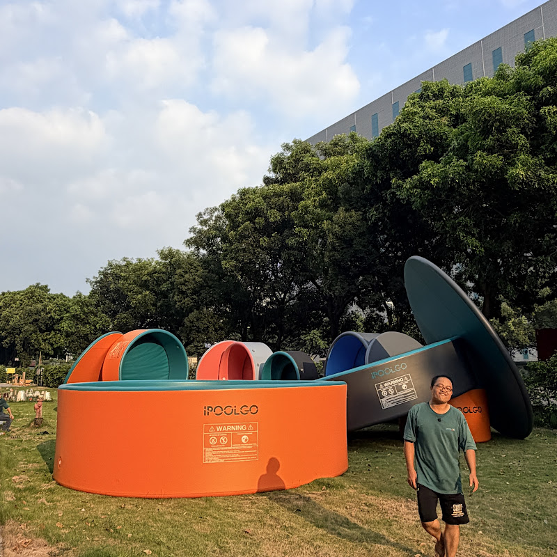 IPOOLGO Air Technology