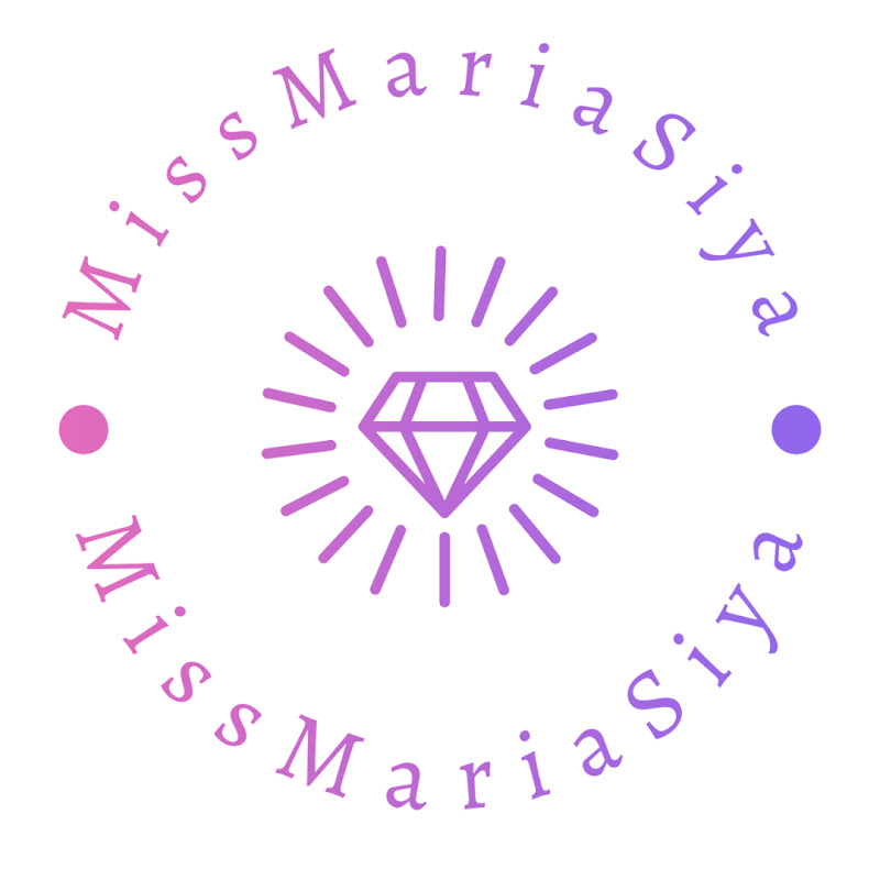 Missmariasiya - GLAMRACING