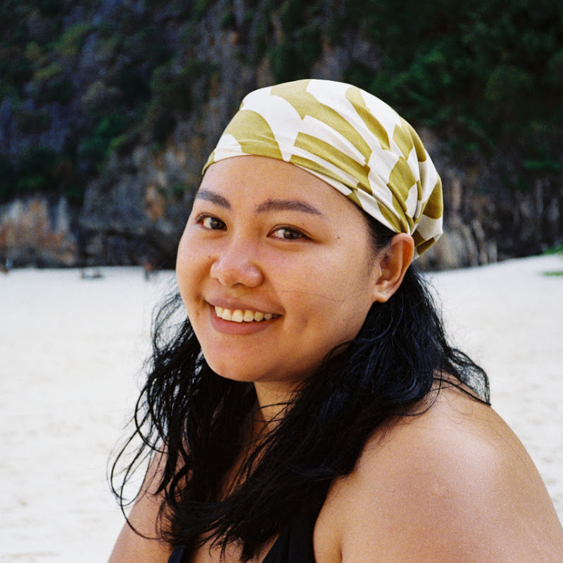 Mish Abalos