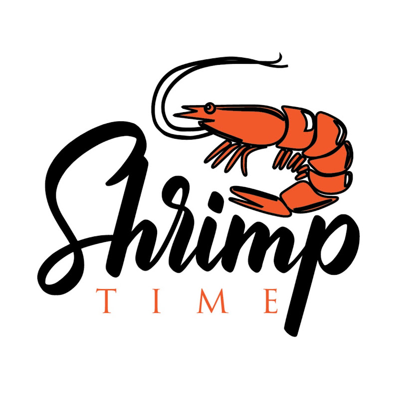 Shrimp Time