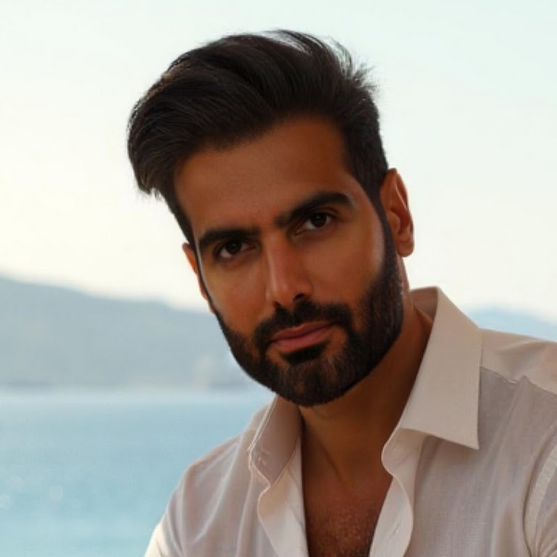 أحمد برهان