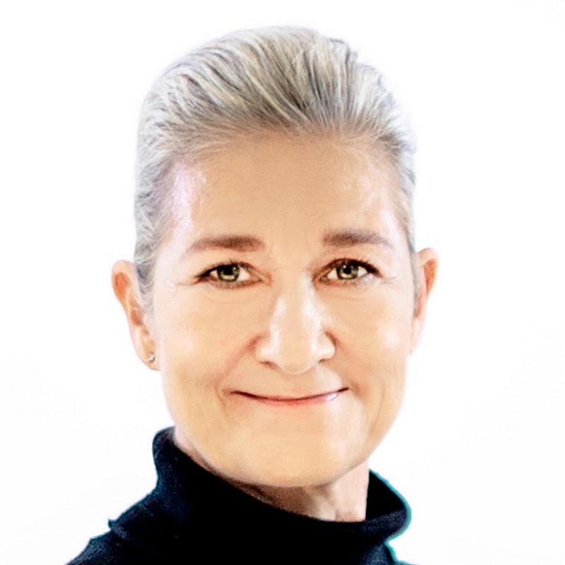 Marina Aagaard: Fitness Wellness World