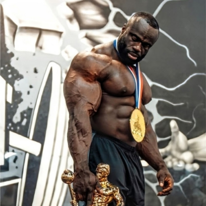 SAMSON DAUDA