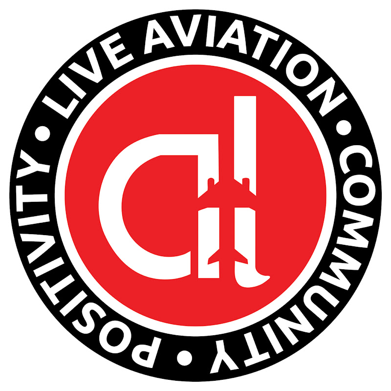 Airliners Live