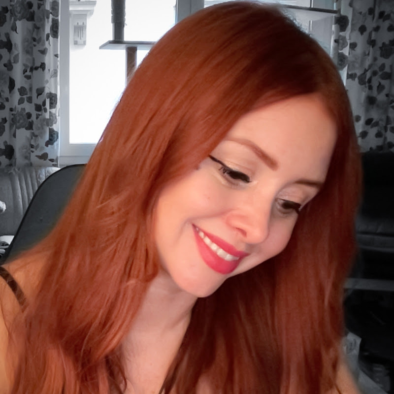 Maria Zolina