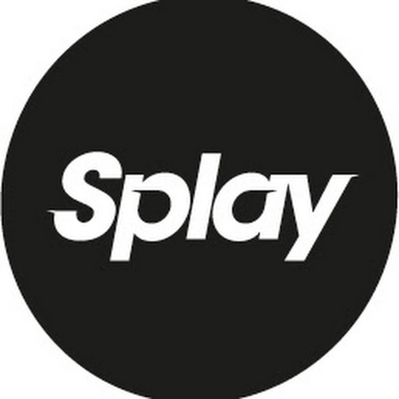 Splay Danmark