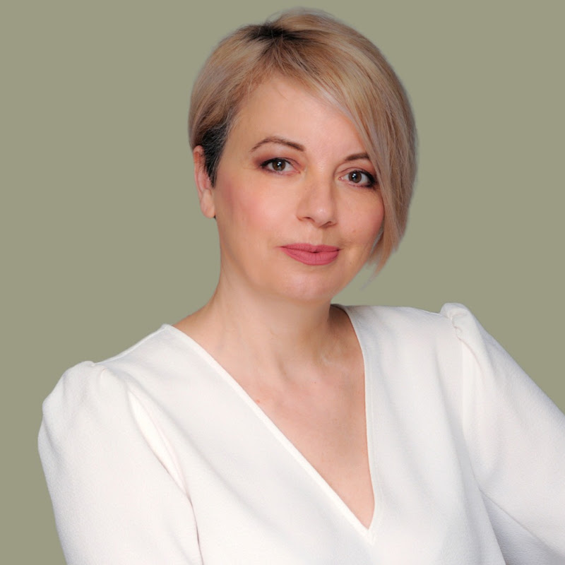 Dr. Maria Goutou- Θέματα Υγείας