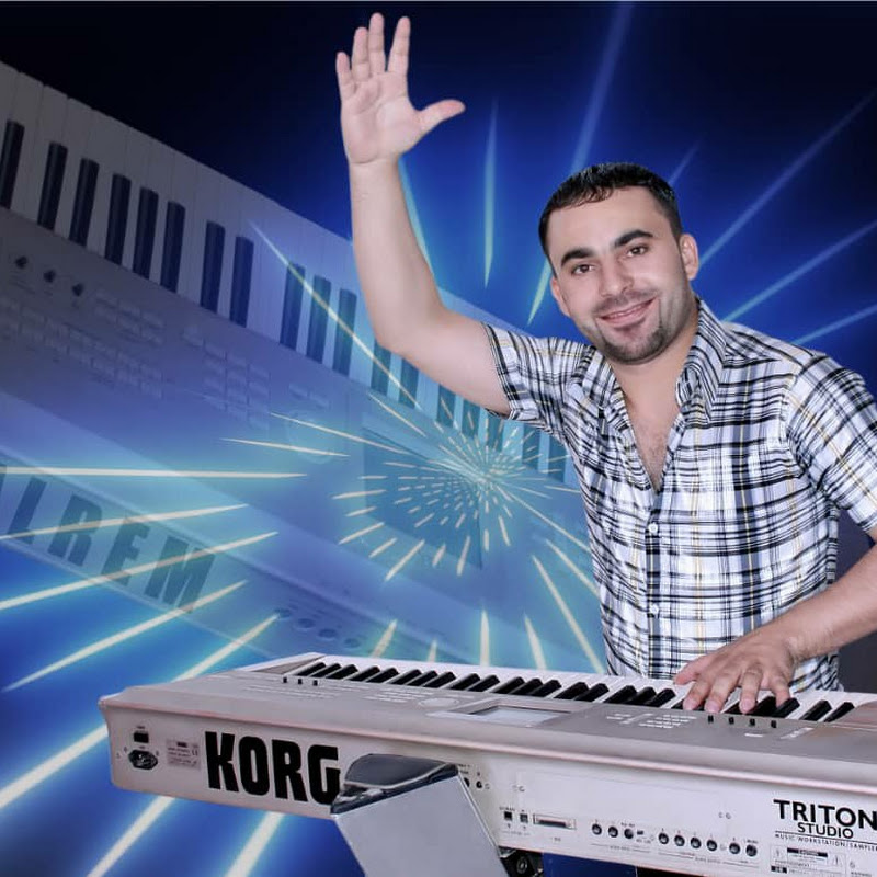 سيمون العجي_ Simon Alaji