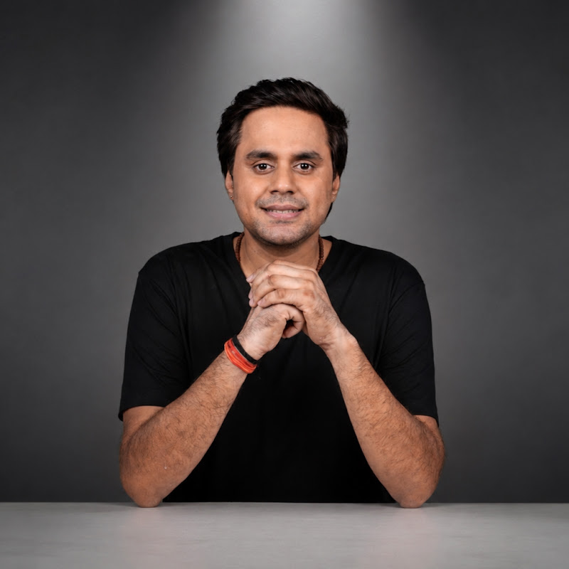 RJ Raunac