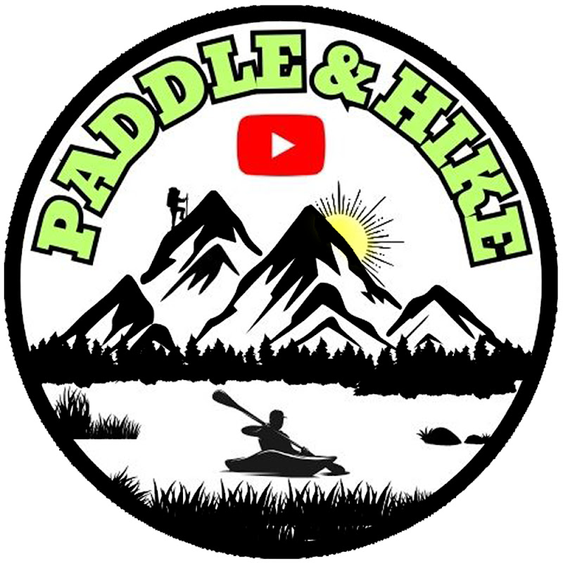 Paddle & Hike
